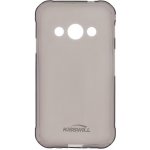 Pouzdro Kisswill TPU Honor View 20 černé – Zboží Mobilmania