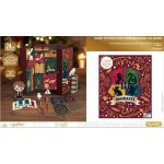 Paladone Adventní kalendář Premium, Harry Potter – Zboží Dáma