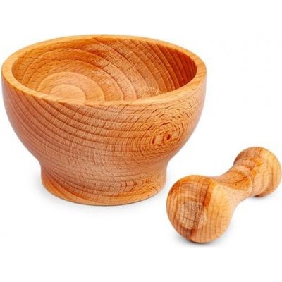 TORO HMOŽDÍŘ DŘEVĚNÝ PRŮM. 11cm – Zboží Mobilmania