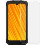 PROTEMIO Ochranné tvrzené sklo Doogee S59 Pro 33305 – Zboží Živě