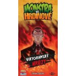 ADC Blackfire Monstra vs. Hrdinové – Hledejceny.cz