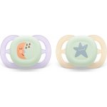 Philips Avent dudlík Ultra Start SCF075/07 – Zboží Dáma