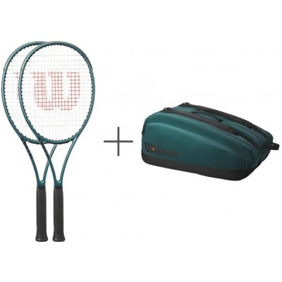 Wilson BLADE + 1x Bag 2ks – Hledejceny.cz