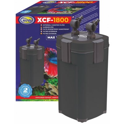 Aqua Nova XCF-1800 – Hledejceny.cz