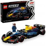 LEGO® Speed Champions 77243 Závodní auto Oracle Red Bull Racing RB20 F1 – Zboží Živě