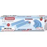 Carrera 67002 Rozšiřující set FIRST TRACK Pack – Zboží Dáma