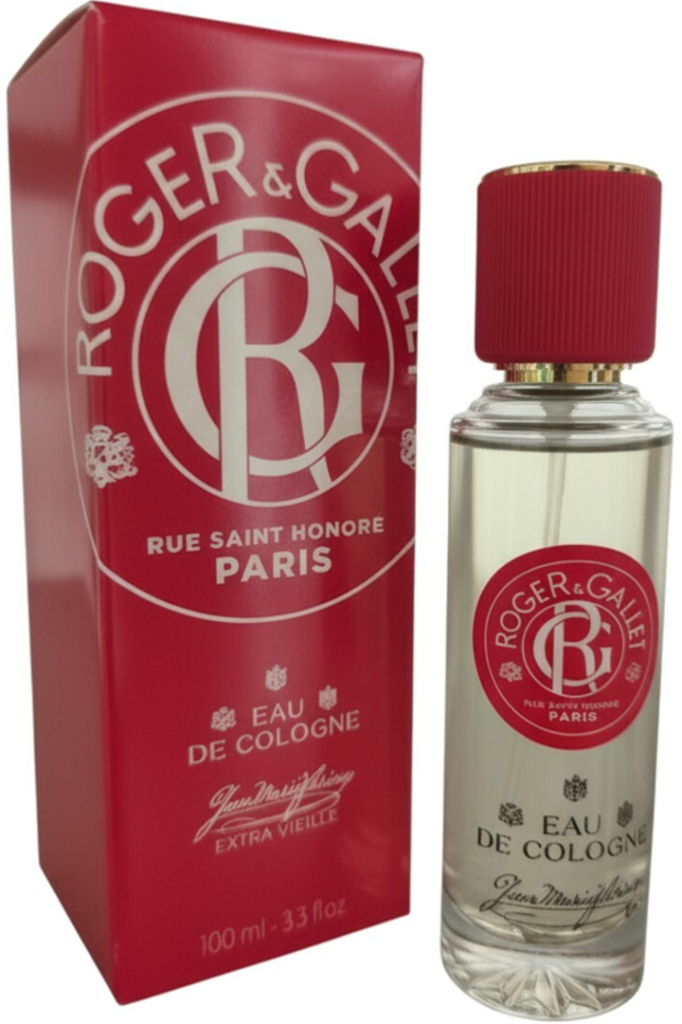 Roger & Gallet Jean Marie Farina kolínská voda unisex 100 ml
