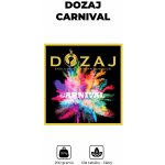 Dozaj Gold Carnival 200 g – Zboží Mobilmania