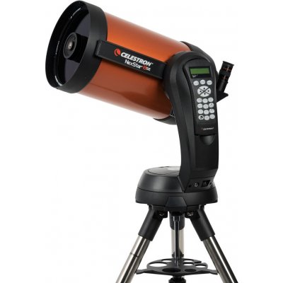 Celestron NexStar 8SE 203/2032mm – Zboží Živě