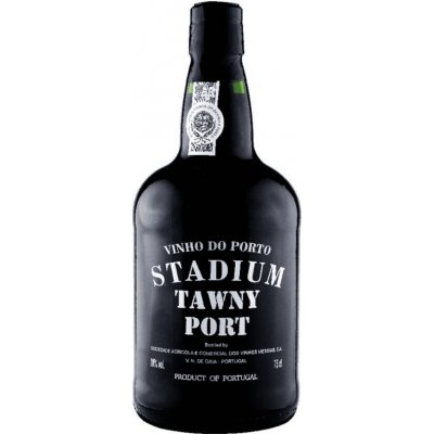 Stadium Porto Tawny 20% 0,75 l (holá láhev) – Hledejceny.cz
