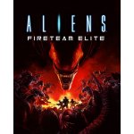 Aliens: Fireteam Elite – Zboží Živě