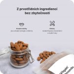 Vilgain Protein Granola slaný karamel s bílou čokoládou 350 g – Zbozi.Blesk.cz