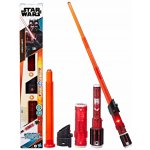 Star Wars Ls Forge Darth Vader Meč se světlem a zvukem – Sleviste.cz