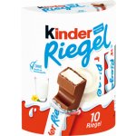 Ferrero Kinder Riegel 210 g – Zboží Mobilmania