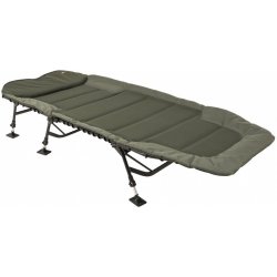 JRC Defender Levelbed Wide