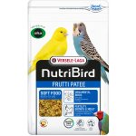 Versele-Laga NutriBird FRUTTI PATEE 1 Kg – Zboží Dáma