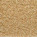 Country Life Pohanka loupaná kroupy Bio 5kg – Zboží Dáma