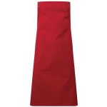 Premier Colours Swap & Pop Apron body Black červená – Hledejceny.cz