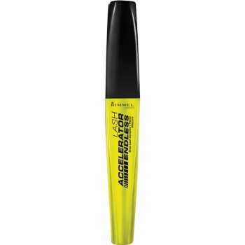 Rimmel Lash Accelerator Endless řasenka 1 Black 10 ml