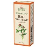 Grešík bylinné kapky Jetel červený květ 50 ml – Hledejceny.cz