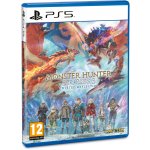 Monster Hunter Stories 3: Twisted Reflection – Sleviste.cz