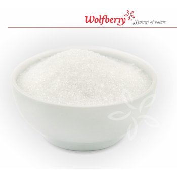 Wolfberry Epsomská sůl do koupele 500 g