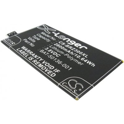 Cameron Sino CS-BRZ300XL 2800mAh – Zboží Živě