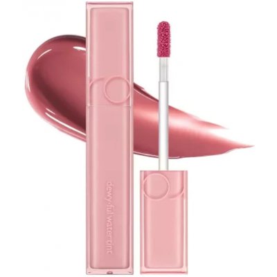 Rom&nd Tint na rty Dewyful Water Tint No 13 Custard Mauve 5 g – Hledejceny.cz