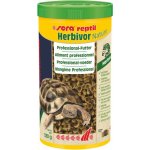 Sera Reptil Professional Herbivor Nature 1000 ml – Hledejceny.cz