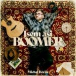 Michal Horák – Jsem asi boomer CD – Zboží Mobilmania