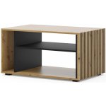 Bim AURIS dub artisan černá mat – Zboží Dáma