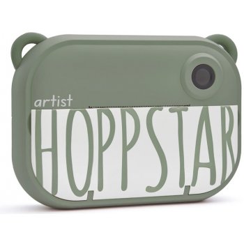 Hoppstar Artist