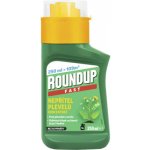 ROUNDUP Herbicid FAST koncentrát 250 ml – Hledejceny.cz
