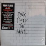 PINK FLOYD - Wall 2016 Remaster LP – Sleviste.cz