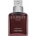 Calvin Klein Eternity pánská Amber Essence parfém pánský 50 ml – Sleviste.cz