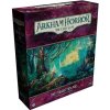 Desková hra Arkham Horror LCG: The Forgotten Age: Campaign Expansion EN