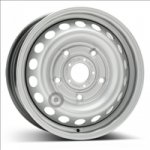 Alcar Stahlrad 8337 6.5x15 5x160 ET60 – Sleviste.cz