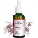 Soaphoria organický kosmetický olej šípkový 50 ml – Hledejceny.cz
