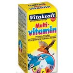 Vitakraft Vita Fit multivitamin 10 ml – Zboží Mobilmania