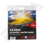 SHERON 6000500 Sluneční clona na boční okno 2ks – Sleviste.cz