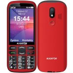 Aligator A830 Senior – Zbozi.Blesk.cz