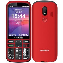 Aligator A830 Senior