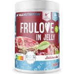 Allnutrition Frulove In Jelly Cherry 1 kg – Zboží Dáma
