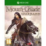 Mount and Blade: Warband – Sleviste.cz