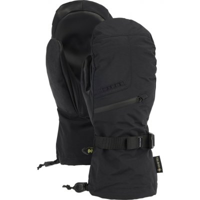 Burton mitt true black – Hledejceny.cz