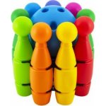 Teddies Kuželky maxi 9 ks – Sleviste.cz