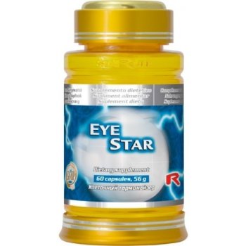 Starlife Eye Star 60 kapslí