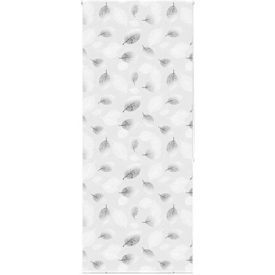 Textilní sprchový Závěs VidaXL 110 x 240 cm – Hledejceny.cz