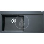 Franke MTG 611 grafit – Zboží Mobilmania