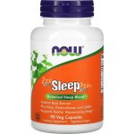 Now Foods Sleep 90 kapslí – Hledejceny.cz